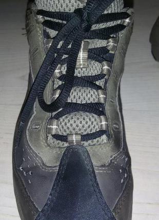 Треккинговые кроссовки timeberland размер 39 ( us-8, 25 см)5 фото