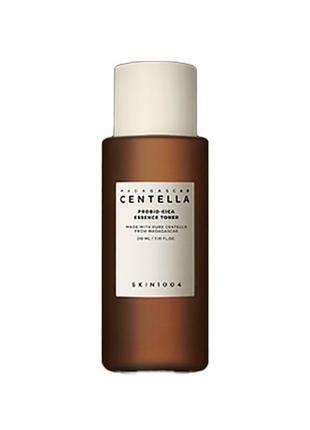 Тонер эссенция с пробиотиками skin1004 madagascar centella probio-cica essense toner