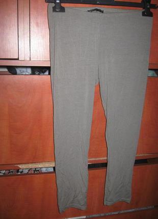 Жіночі віскоза світло-сірі, італія