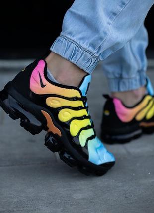 Кроссовки nike air vapormax plus кросівки