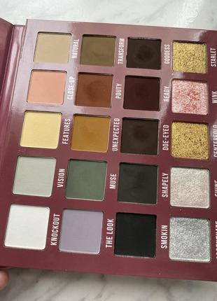 Б/в blend bunny cosmetics all done up