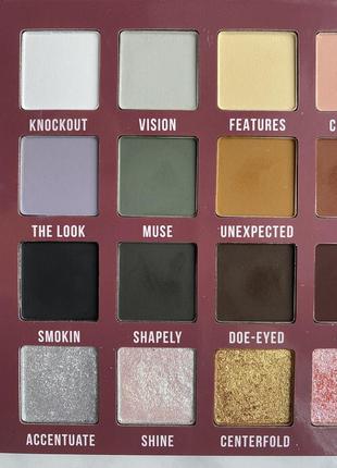 Б/в blend bunny cosmetics all done up