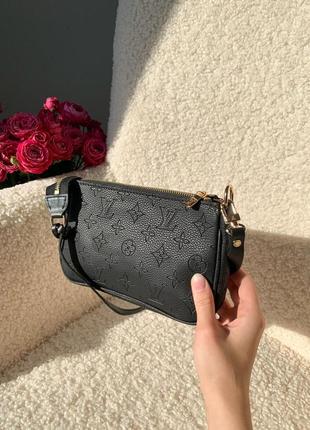 Black сумка lux!👜2 фото