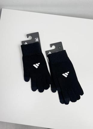 Перчатки adidas touch gloves1 фото