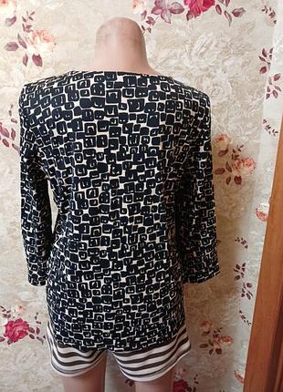 Блузочка женская 3