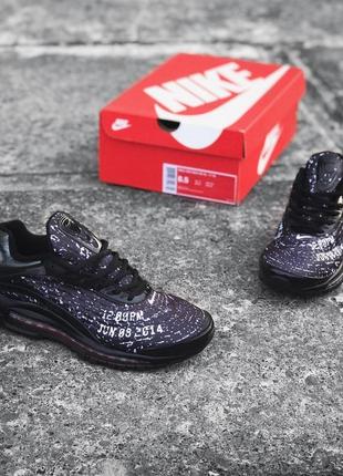 Skepta nike best sale air max deluxe