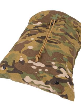 Тактическая военная сумка сброса для магазинов мультикам5 фото
