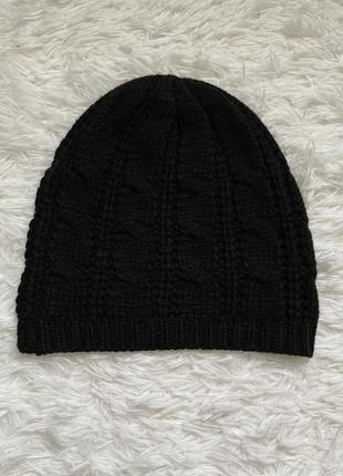 Шапка ugg 5