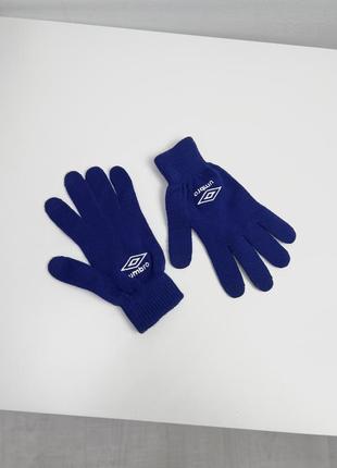 Руковицы umbro gloves