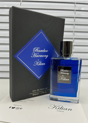 Kilian paris bamboo harmony