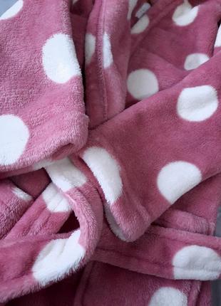 Красивый халат 3