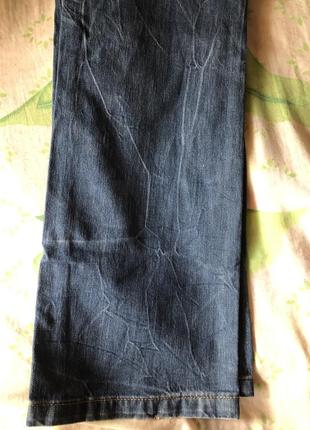 Классические джинсы, фирмы ltb в прекрасном состоянии.7 фото