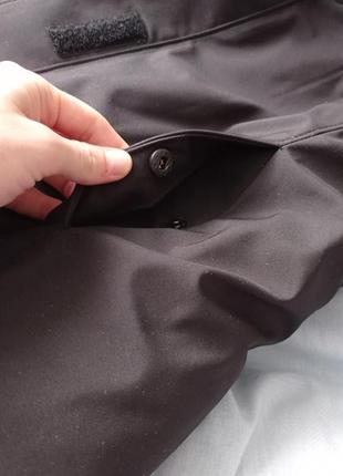 Куртка парка зимова