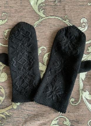 Рукавички жіночі