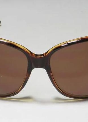 Солнцезащитние очки с логотипом италийского дизайнера emporio armani ea 9575/s v088u оригінальні6 фото