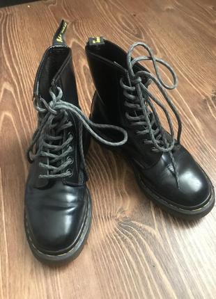 Ботинки dr.martens2 фото