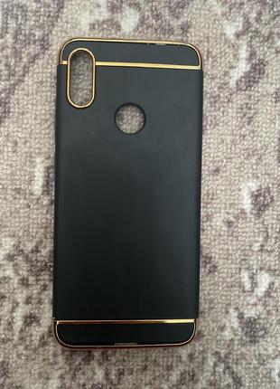 Чехол xiaomi redmi note 7