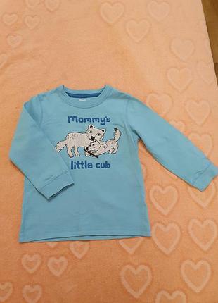 Худи реглан gymboree 98-104 см 3-4 года next zara