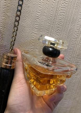 Парфюм lancωme tresor 100ml оригинал1 фото