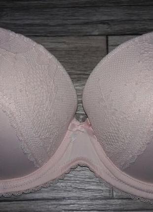 Шикарный бюстгальтер 80 с