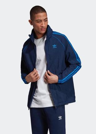 Ветровка/куртка adidas originals sst