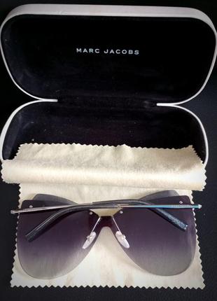 🌹marc jacobs original  солнцезахистнi окуляри, очки люкс,