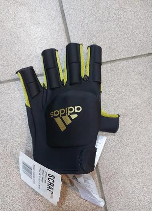 Хоккейная перчатка adidas hockey od glove