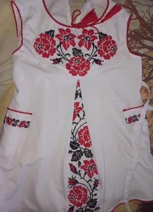 Вишиванка. 2