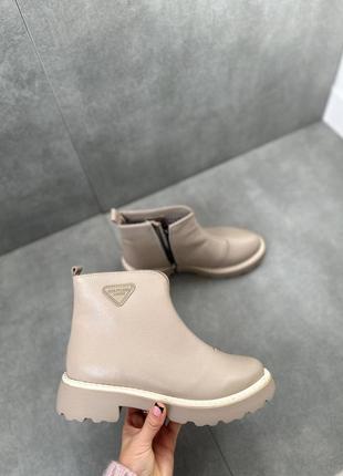 Черевики🔥