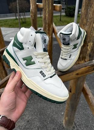 Зимние кроссовки new balance 6504 фото