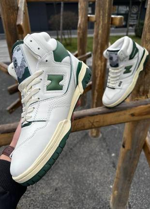 Зимние кроссовки new balance 6503 фото