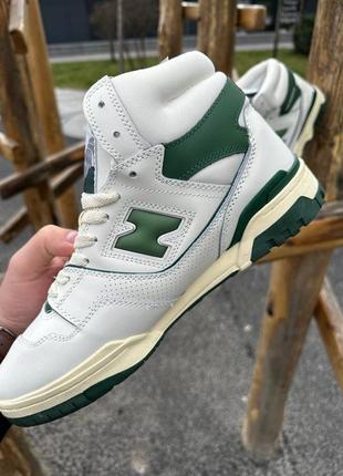 Зимние кроссовки new balance 6506 фото