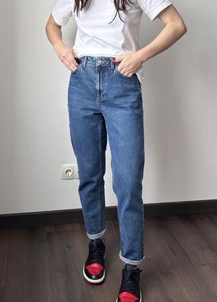 Джинси top shop