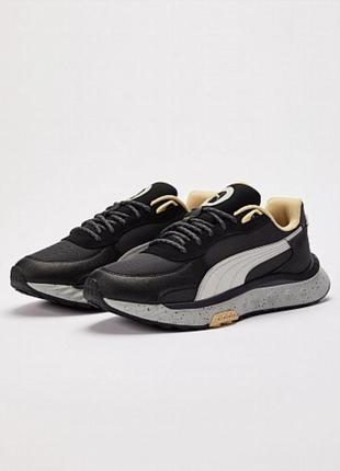 Кроссовки puma, оригинал