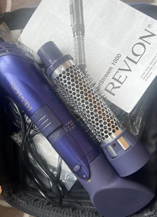 Сушка для волосся revlon