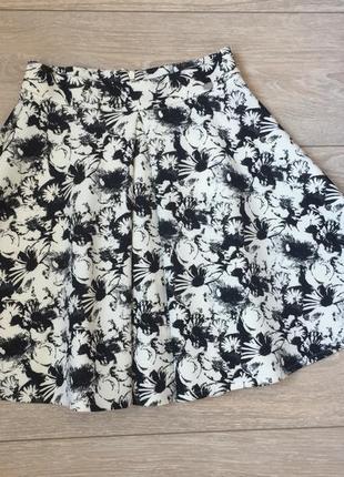 Шикарная юбочка denny rose p.s{40it}