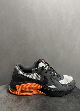 Кроссовки nike air max