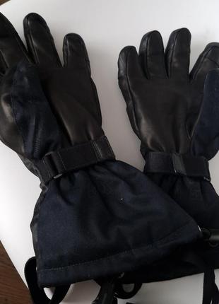 Тактичні рукавиці, перчатки westram2 фото