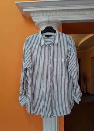 Рубашка натуральная atmosphere