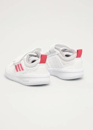 Кросівки adidas tensaur3 фото