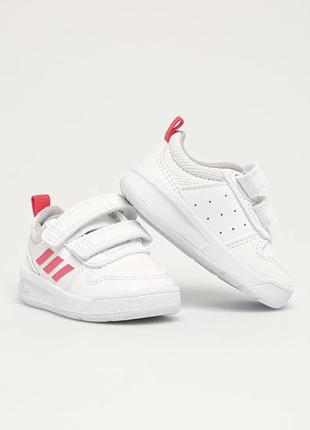 Кросівки adidas tensaur2 фото