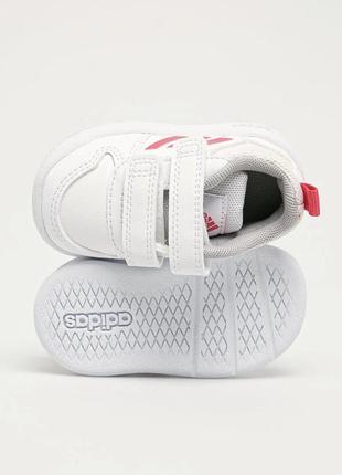 Кросівки adidas tensaur4 фото