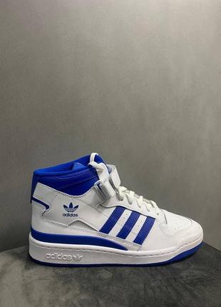 Adidas forum mid