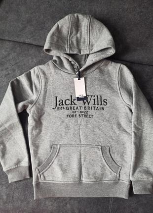 Худи jack wills