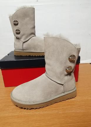 Ugg australia1 фото