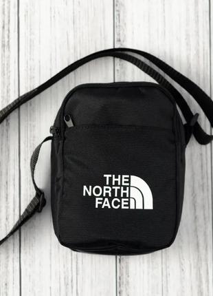 Барсетка The north face