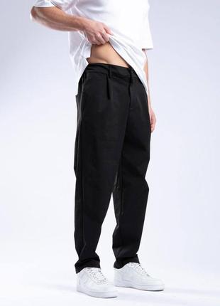 Брюки мом чоловічі