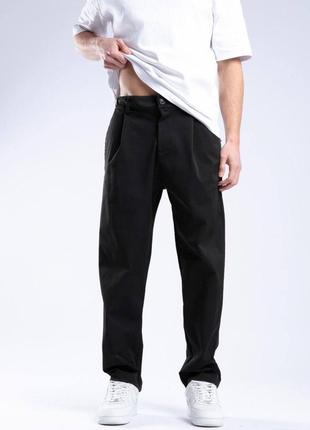 Брюки мом чоловічі2 фото