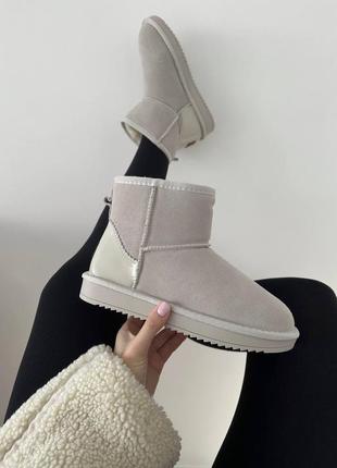 Ugg mini classic ❄️❄️❄️