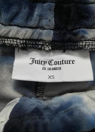 Велюровые клеш брюки от juicy couture vintage, evisu, ed hardy, stussy, missbhv8 фото